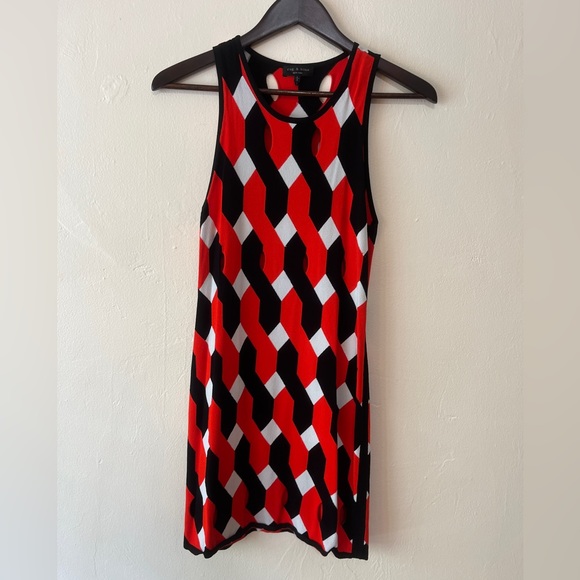 Rag & Bone Olympia Dress Size L (fits like an M) - Picture 7 of 12